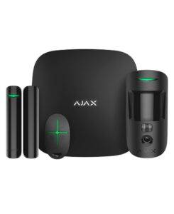 Ajax Wireless Alarm Systems