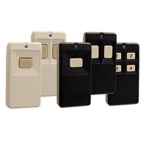 Range of wireless duress pendants and panic buttons